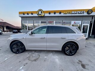 2024 Li Auto (Lixiang) L6 I, серый, 5150000 рублей, вид 5