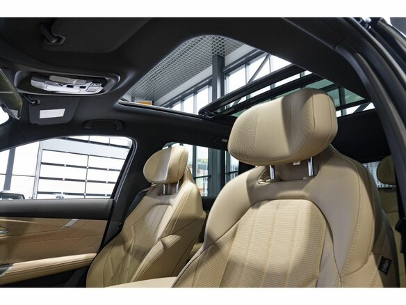 2025 Changan CS75 Plus IV, чёрный, 4249900 рублей - вид 7