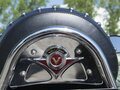 2007 Kawasaki VN2000 Vulcan, чёрный, 1100000 рублей - вид 9