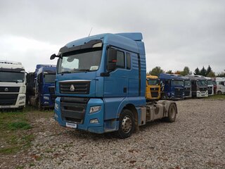2022 Sinotruk Sitrak C7H, синий, 2805000 рублей, вид 1