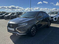 2024 Lada (ВАЗ) Vesta Cross I Рестайлинг (NG), чёрный, 1335000 рублей - вид 5