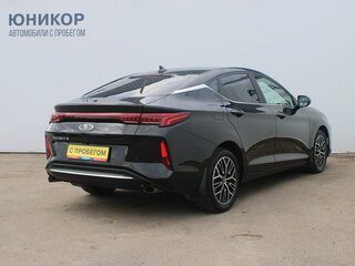 2024 Москвич 6, чёрный, 1449000 рублей, вид 5