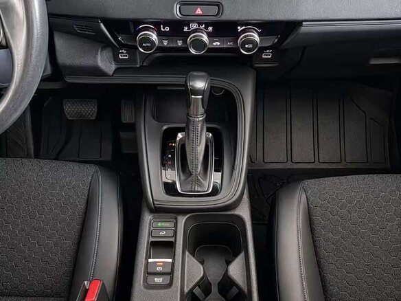 2023 Honda XR-V II, чёрный, 1635000 рублей - вид 9