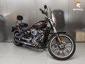 2019 Harley-Davidson Breakout, коричневый, 2031772 рублей