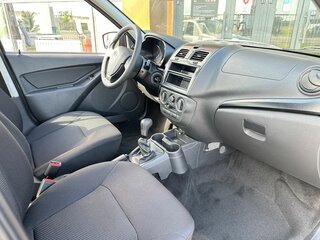 2026 Lada (ВАЗ) Granta I Рестайлинг, коричневый, 845000 рублей, вид 5