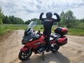 2019 BMW R 1250 RT, красный, 1790000 рублей - вид 9