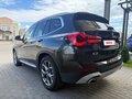 2023 BMW X3 30i xDrive III (G01) Рестайлинг, серый, 5700000 рублей - вид 3
