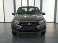 2026 Lada (ВАЗ) Granta I Рестайлинг, коричневый, 1800000 рублей - вид 1