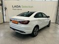 2025 Lada (ВАЗ) Vesta I Рестайлинг (NG), белый, 1749000 рублей - вид 2