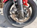 2006 Yamaha FZ6, красный, 350000 рублей - вид 4