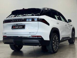 2026 Geely Galaxy M7, белый, 3580000 рублей, вид 5