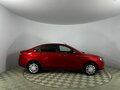 2020 Lada (ВАЗ) Vesta I, красный - вид 2
