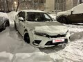 2021 Honda Civic XI, белый, 2100000 рублей - вид 3