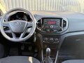2021 Lada (ВАЗ) XRAY I, серый, 1020000 рублей - вид 8
