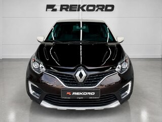 2018 Renault Kaptur I, коричневый, 1349000 рублей, вид 5