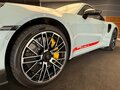 2026 Porsche 911 Turbo S VIII (992) Рестайлинг, зелёный, 39990000 рублей - вид 7