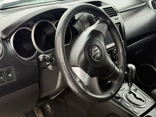 2005 Suzuki Grand Vitara II, серебристый, 700000 рублей, вид 5