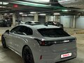 2023 Zeekr 001 100 kWh I, серый, 4500000 рублей - вид 2