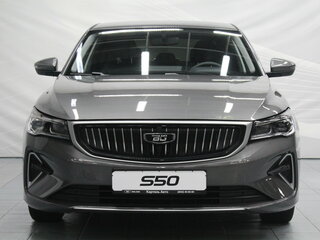 2026 Belgee S50, серый, 2165990 рублей, вид 2