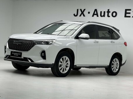 Haval M6 II