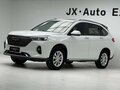 2022 Haval M6 Plus II, белый, 1060000 рублей