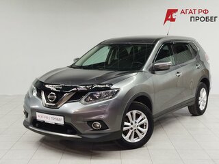 Nissan X-Trail III