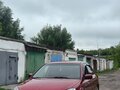 2006 Mitsubishi Lancer IX Рестайлинг, красный, 510000 рублей - вид 5
