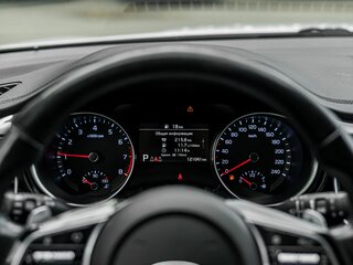 2021 Kia Ceed III, белый, 1515000 рублей, вид 5