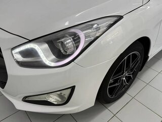 2013 Hyundai i40 I, белый, 1085000 рублей, вид 5