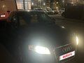 2007 Audi A4 III (B7), синий, 570000 рублей - вид 1