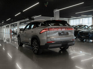 2026 Geely Galaxy M7, серый, 3650000 рублей, вид 4