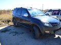 2008 Great Wall Hover, чёрный - вид 10