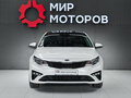 2019 Kia Optima IV Рестайлинг, белый, 1980000 рублей - вид 1