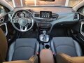 2018 Kia Ceed III, синий, 1650000 рублей - вид 10