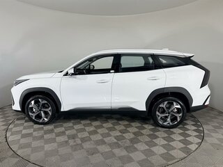 2026 VOLGA K40, белый, 3599000 рублей, вид 4