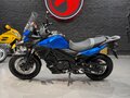 2013 Suzuki V-Strom DL 650, синий, 535000 рублей - вид 9