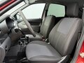 2017 Lada (ВАЗ) Granta I, красный, 315000 рублей - вид 9