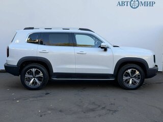 2025 Haval Dargo I, белый, 3149000 рублей, вид 4