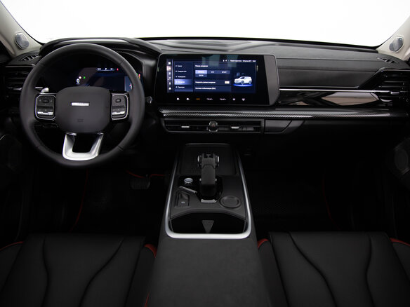 2025 Haval H3 I, белый, 2199000 рублей - вид 8