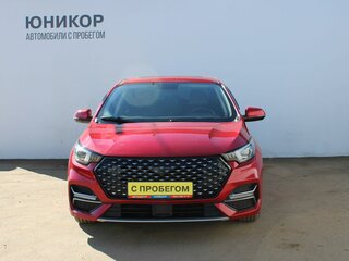 2023 Omoda S5, красный, 1399000 рублей, вид 3