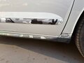 2011 Peugeot 3008 I, белый, 480000 рублей - вид 4