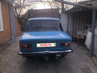 1981 Lada (ВАЗ) 21013, голубой, 105000 рублей, вид 3