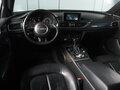 2016 Audi A6 allroad III (C7) Рестайлинг, чёрный - вид 5