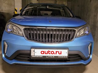 2023 Livan X3 Pro, синий, 1500000 рублей, вид 1