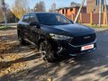 2021 Haval F7 I, чёрный, 1390000 рублей - вид 2