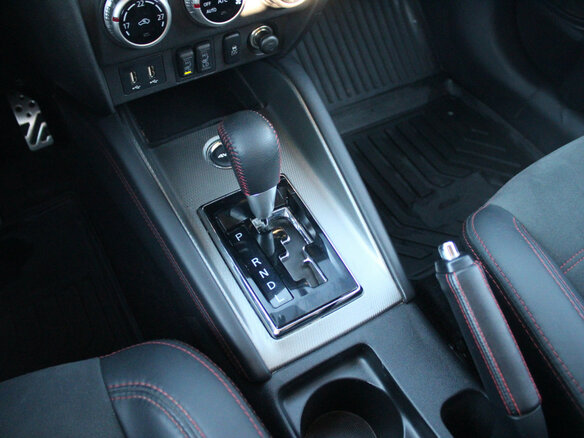 2021 Mitsubishi ASX I Рестайлинг 3, чёрный, 2227800 рублей - вид 12