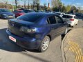 2008 Mazda 3 4-speed I (BK) Рестайлинг, синий, 630000 рублей - вид 3