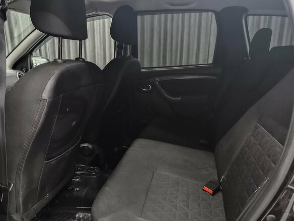 2016 Renault Duster I Рестайлинг, коричневый, 1249000 рублей - вид 12