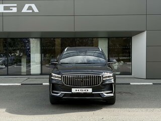 2026 VOLGA K50, чёрный, 4349000 рублей, вид 2