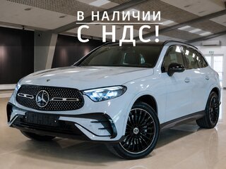 Mercedes-Benz GLC 300 II (X254)